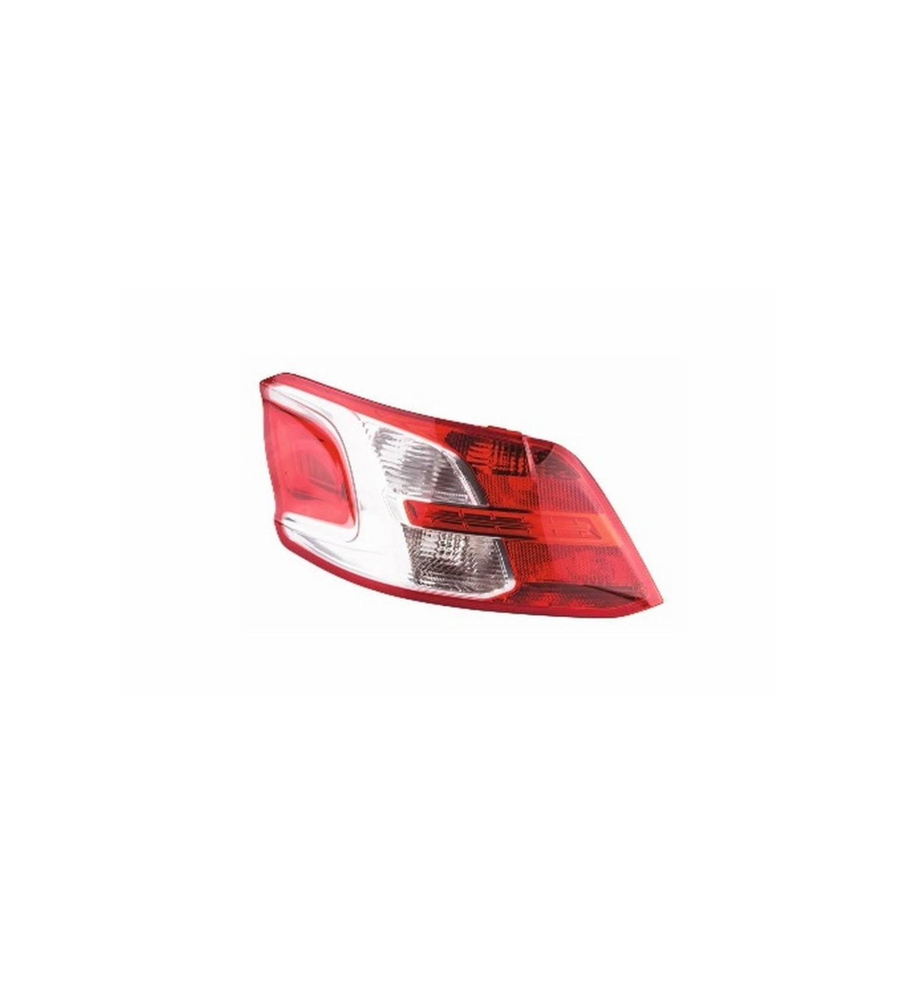 PLEKSAN 4350-STOP LAMBASI SAG P301 12 > 9674807880//-1772